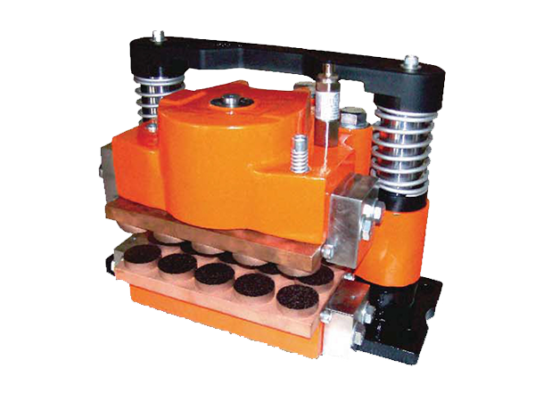 STZD-0030-011高速軸制動(dòng)器