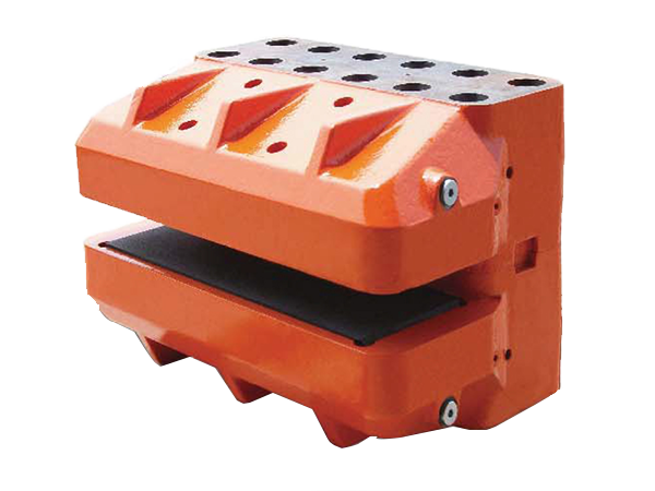 STZD-0120-002 偏航制動器