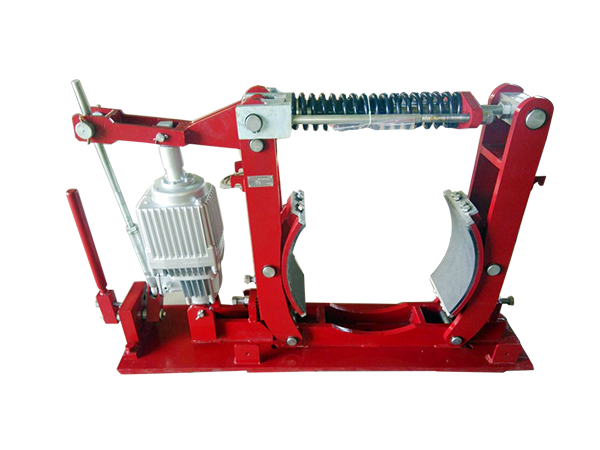 YWZ10,YWZ12系列電力液壓鼓式制動器