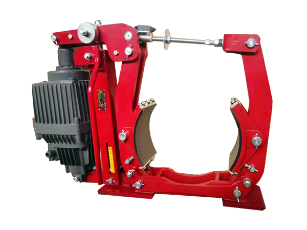 YW，YWZ13系列電力液壓鼓式制動(dòng)器