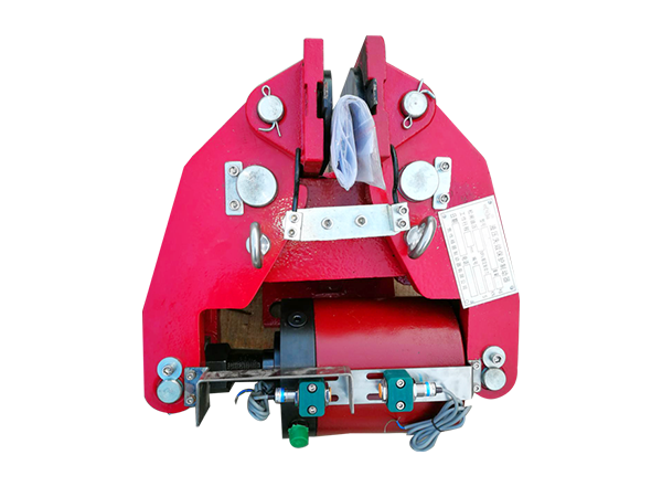 SBD-A系列安全制動(dòng)器