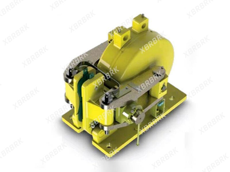 5K、5D電磁制動(dòng)器