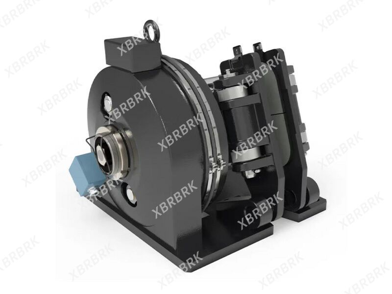 4CA2、3CA2、2CA2、1CA2 電磁制動器