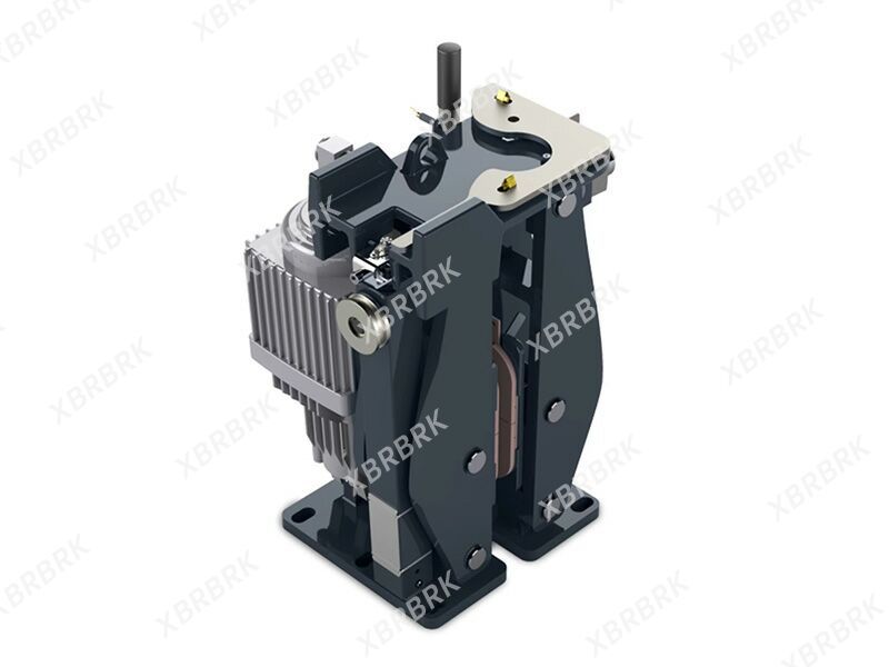 TDXB.I、TDXB.II、電力液壓臂盤式制動(dòng)器