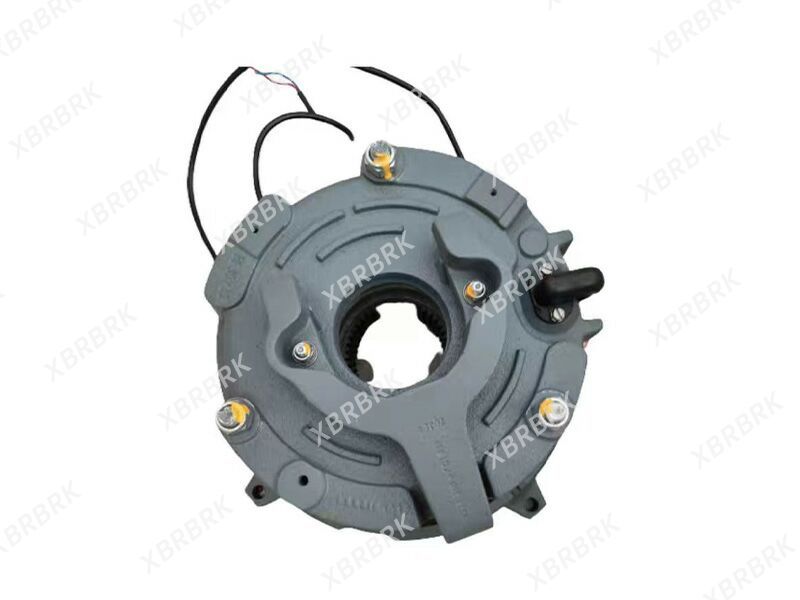 BE30A、BE5、BE62、BE60 電磁制動(dòng)器
